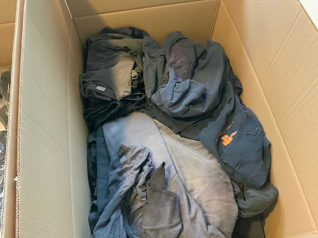 Partij werkkleding - afbeelding 6 van  6