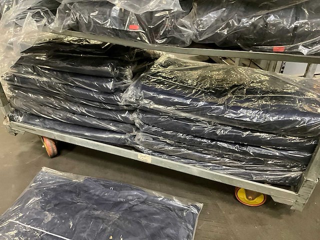 Partij werkkleding - afbeelding 2 van  10