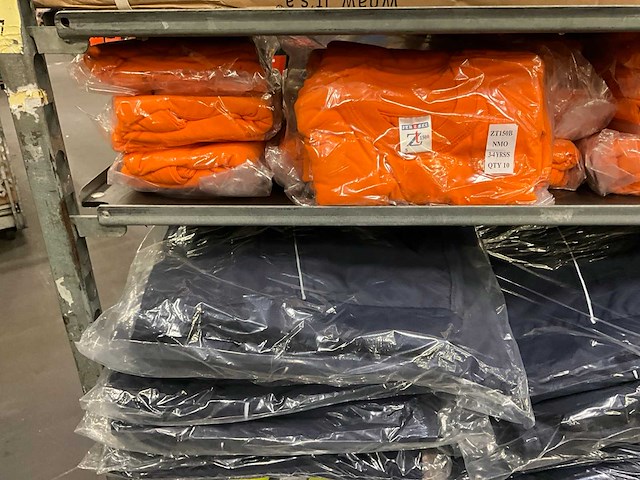 Partij werkkleding - afbeelding 5 van  10