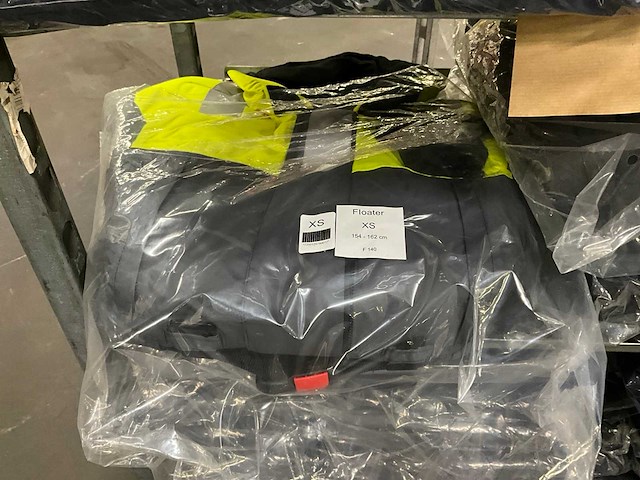 Partij werkkleding - afbeelding 7 van  10