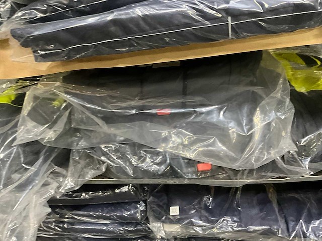 Partij werkkleding - afbeelding 8 van  10