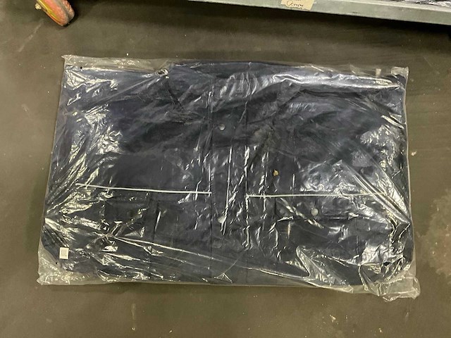 Partij werkkleding - afbeelding 10 van  10