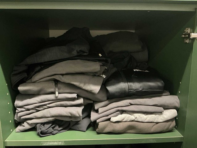 Partij werkkleding - afbeelding 2 van  8