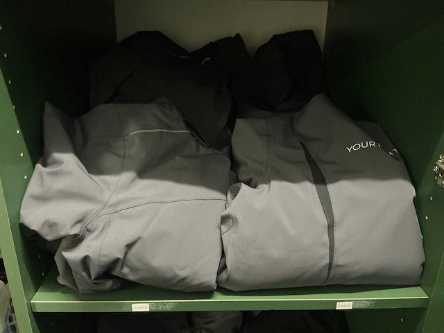 Partij werkkleding - afbeelding 3 van  8