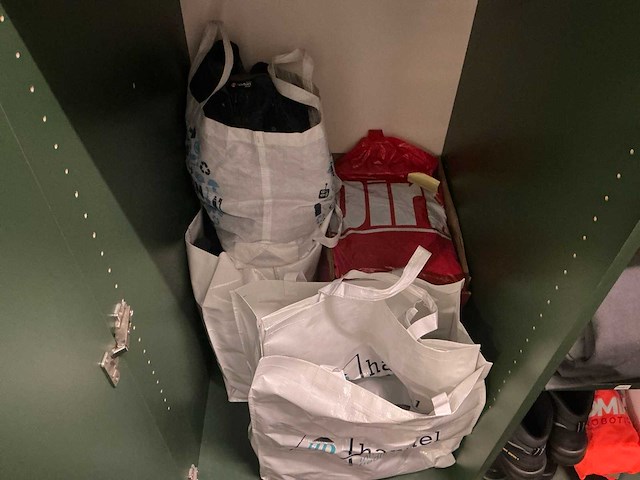 Partij werkkleding - afbeelding 6 van  8