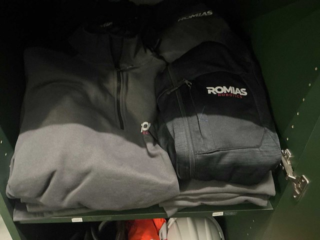 Partij werkkleding - afbeelding 7 van  8