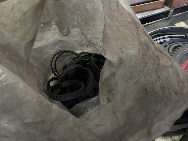 Partij werkplaats materiaal - afbeelding 4 van  13