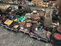 Partij werkplaats materiaal - afbeelding 6 van  13