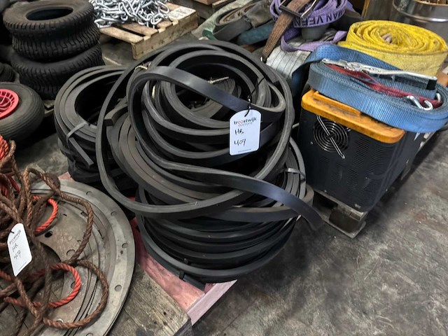 Partij werkplaats materiaal - afbeelding 8 van  13