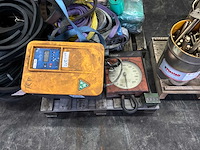 Partij werkplaats materiaal - afbeelding 11 van  13