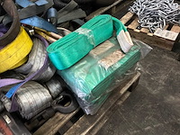 Partij werkplaats materiaal - afbeelding 12 van  13