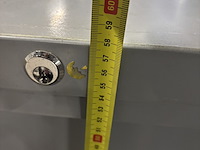 Partij werkplaats meubelen, o.a. lista - afbeelding 2 van  17