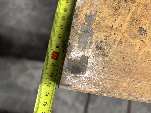 Partij werkplaats meubelen, o.a. lista - afbeelding 7 van  17