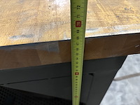 Partij werkplaats meubelen, o.a. lista - afbeelding 8 van  17