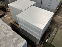 Partij werkplaats meubelen, o.a. lista - afbeelding 11 van  17