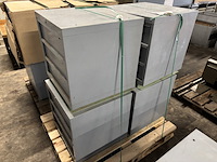 Partij werkplaats meubelen, o.a. lista - afbeelding 13 van  17