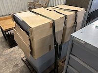 Partij werkplaats meubelen, o.a. lista - afbeelding 14 van  17