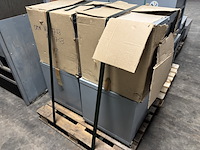 Partij werkplaats meubelen, o.a. lista - afbeelding 15 van  17