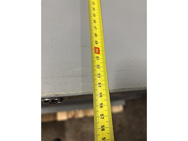 Partij werkplaats meubelen, o.a. lista - afbeelding 17 van  17