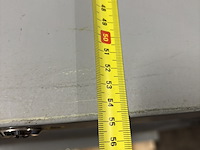 Partij werkplaats meubelen, o.a. lista - afbeelding 17 van  17