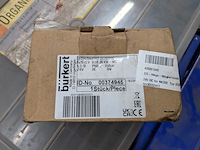 Partij werkplaats toebehoren - afbeelding 3 van  25