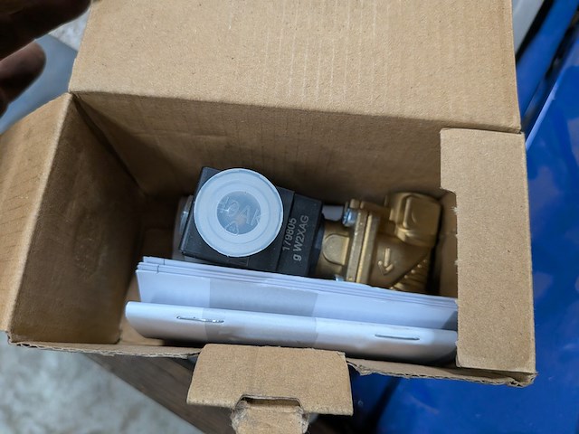 Partij werkplaats toebehoren - afbeelding 4 van  25