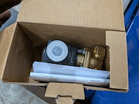 Partij werkplaats toebehoren - afbeelding 4 van  25