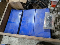 Partij werkplaats toebehoren - afbeelding 5 van  25