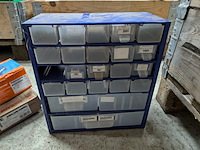 Partij werkplaats toebehoren - afbeelding 6 van  25