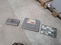 Partij werkplaats toebehoren - afbeelding 9 van  25