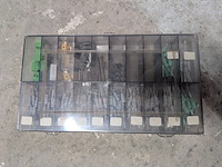 Partij werkplaats toebehoren - afbeelding 10 van  25