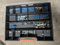 Partij werkplaats toebehoren - afbeelding 13 van  25