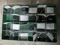 Partij werkplaats toebehoren - afbeelding 15 van  25