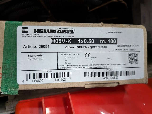 Partij werkplaats toebehoren - afbeelding 18 van  25