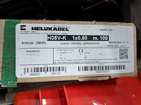 Partij werkplaats toebehoren - afbeelding 18 van  25