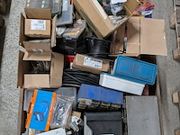 Partij werkplaats toebehoren - afbeelding 12 van  25