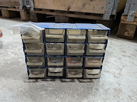 Partij werkplaats toebehoren - afbeelding 19 van  25