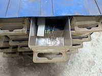 Partij werkplaats toebehoren - afbeelding 20 van  25