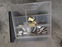 Partij werkplaats toebehoren - afbeelding 22 van  25