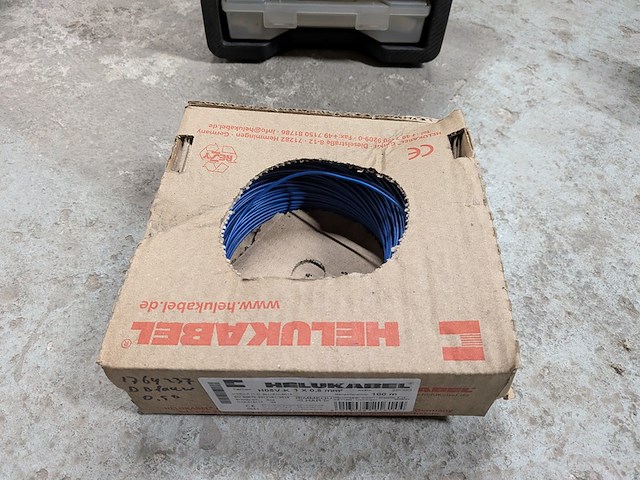 Partij werkplaats toebehoren - afbeelding 23 van  25