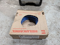 Partij werkplaats toebehoren - afbeelding 23 van  25