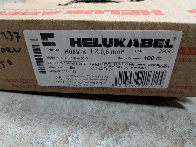 Partij werkplaats toebehoren - afbeelding 24 van  25