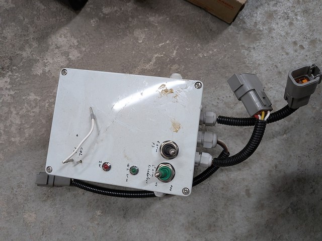 Partij werkplaats toebehoren - afbeelding 25 van  25