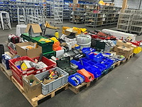 Partij werkplaats voorraad - afbeelding 1 van  7