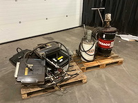 Partij werkplaatsinventaris - afbeelding 1 van  5