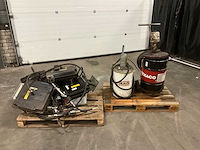 Partij werkplaatsinventaris - afbeelding 2 van  5