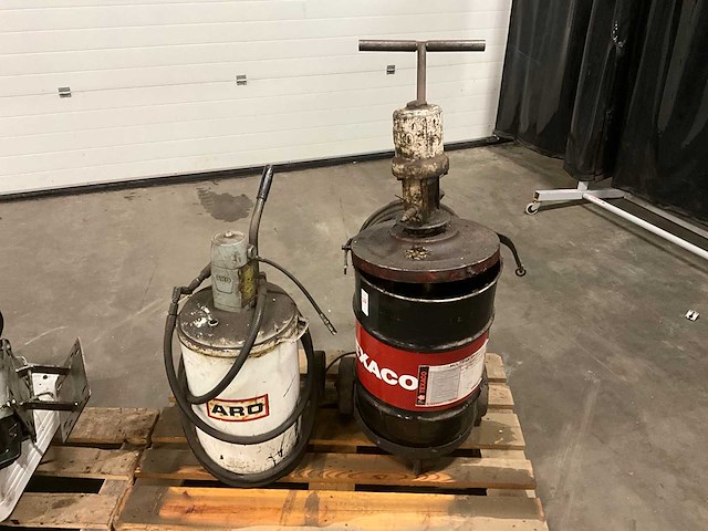 Partij werkplaatsinventaris - afbeelding 3 van  5