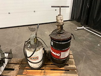 Partij werkplaatsinventaris - afbeelding 3 van  5