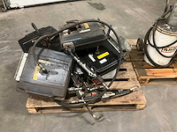 Partij werkplaatsinventaris - afbeelding 4 van  5