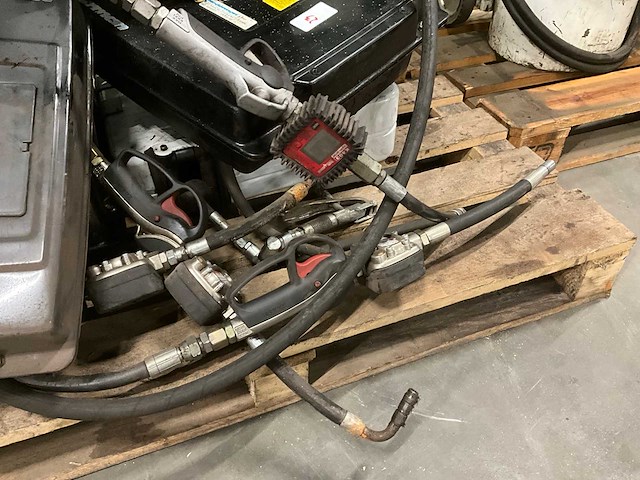 Partij werkplaatsinventaris - afbeelding 5 van  5